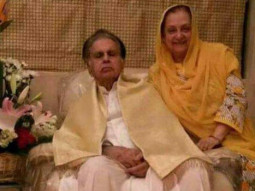 Dilip Kumar’s 93rd Birthday Celebrations