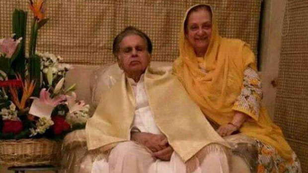 Dilip Kumar’s 93rd Birthday Celebrations