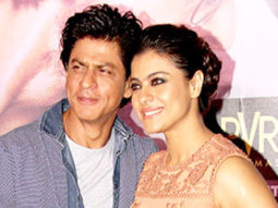 BTW: Shah Rukh, Kajol, Salman, Vidhu Vinod Chopra & More