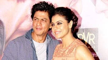 BTW: Shah Rukh, Kajol, Salman, Vidhu Vinod Chopra & More