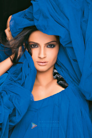 Sonam Kapoor Ahuja