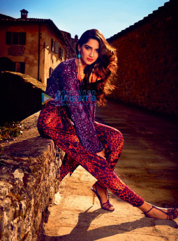 Sonam Kapoor Ahuja