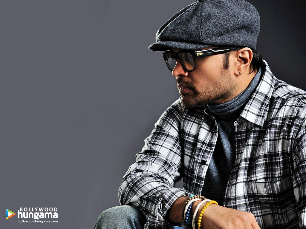 Himesh Reshammiya Himesh Reshammiya