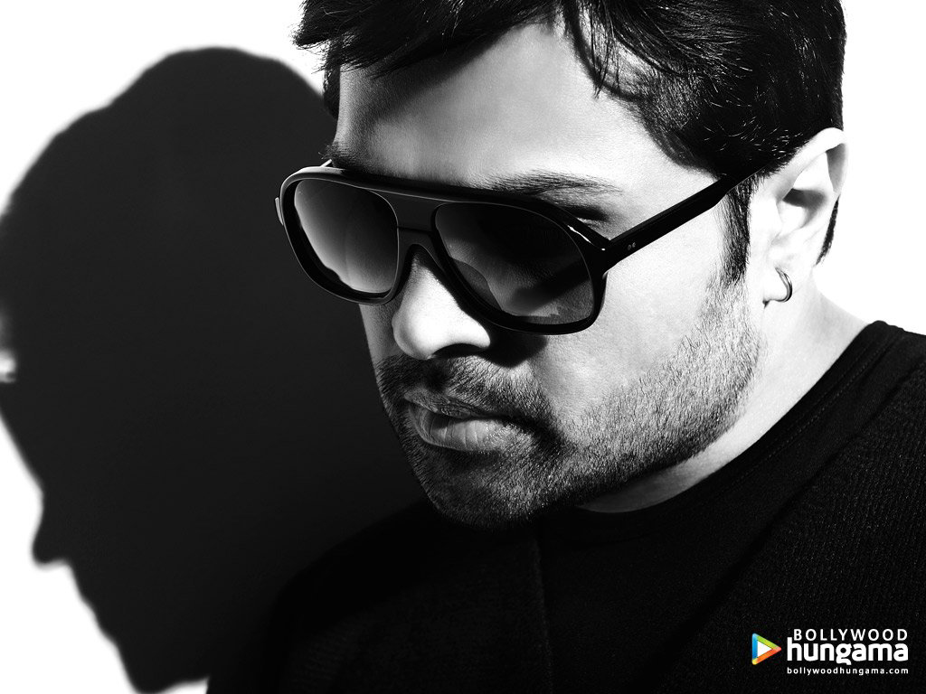 Himesh Reshammiya