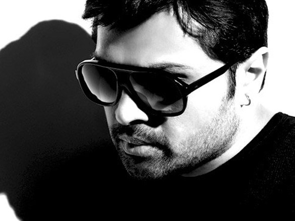 himesh reshammiya 25