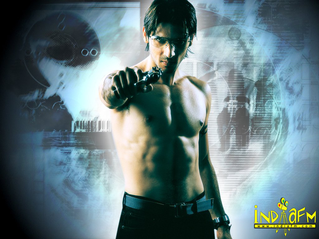Zayed Khan