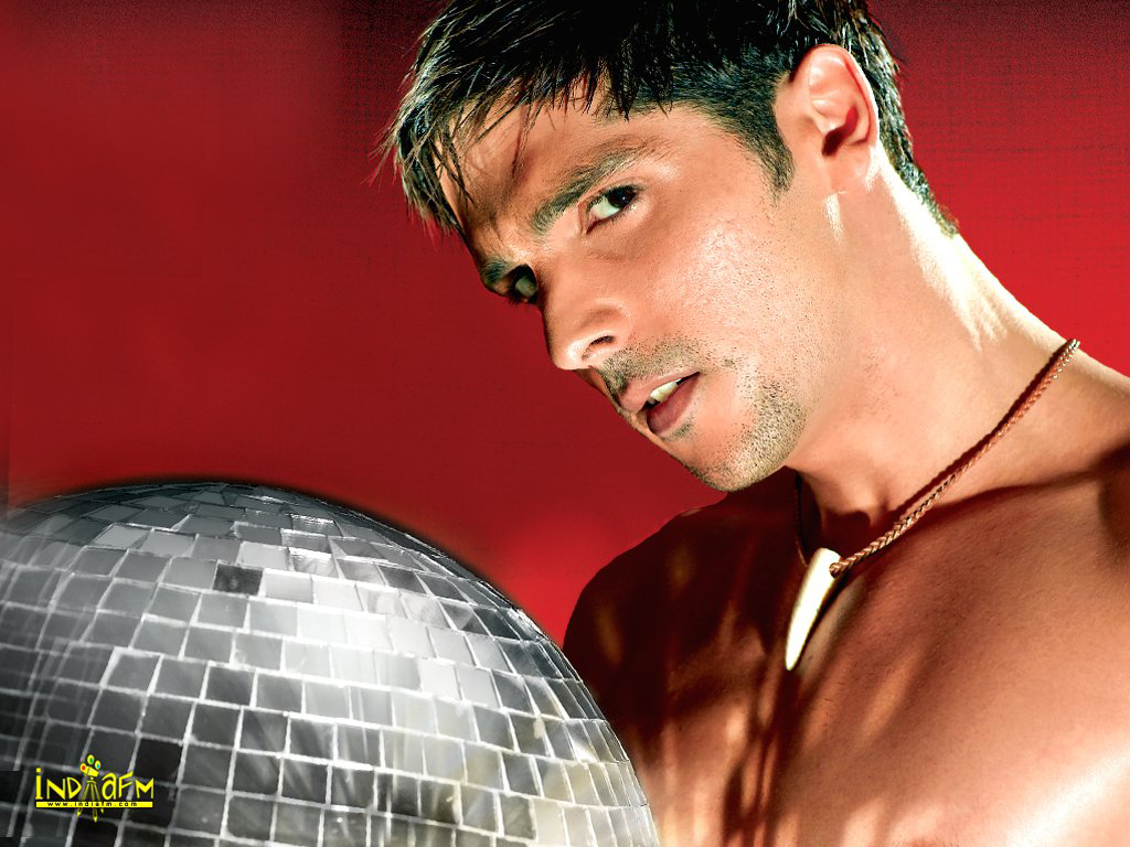 Zayed Khan Zayed Khan