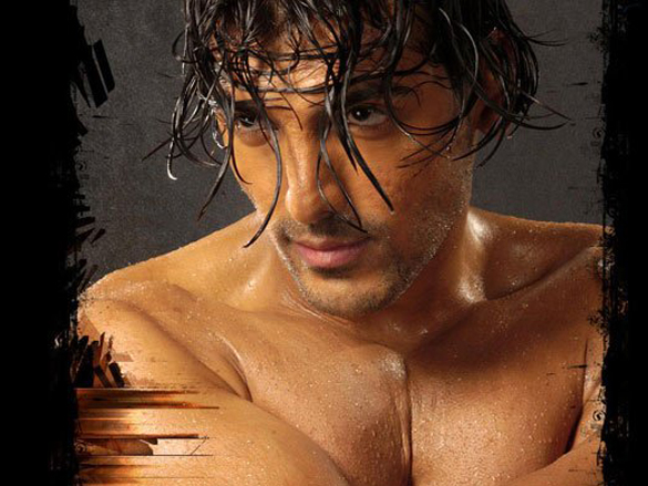 john abraham 34