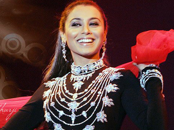 rani mukerji 13