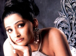Sonam Kapoor Ahuja