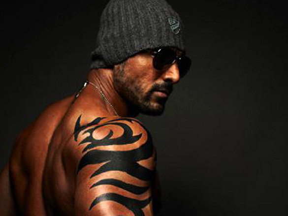 john abraham 36