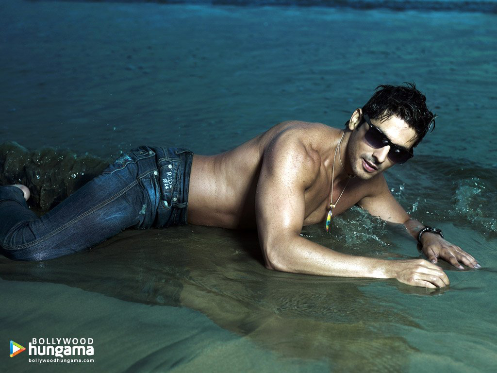 Zayed Khan Zayed Khan