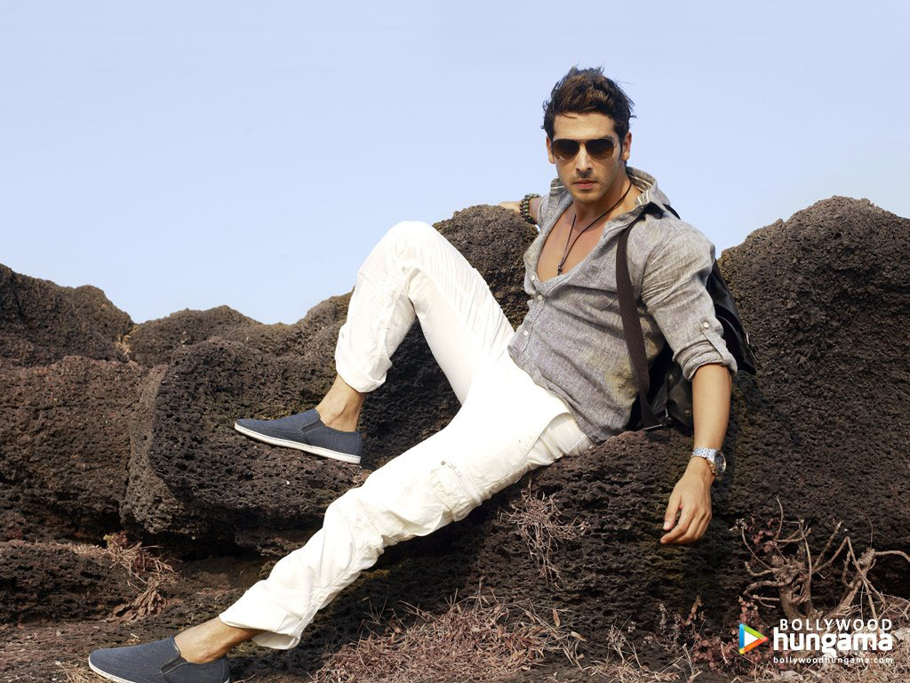 Zayed Khan Zayed Khan