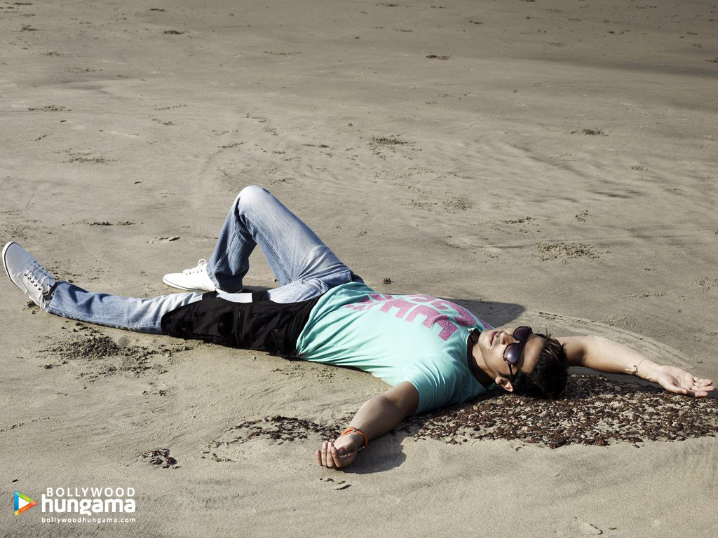 Zayed Khan Zayed Khan