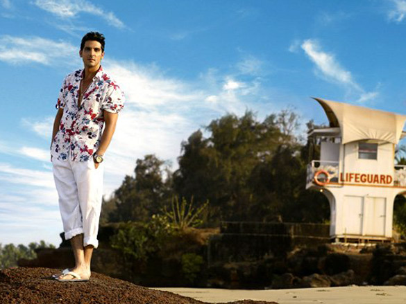 zayed khan 47