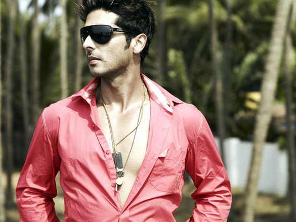 zayed khan 43