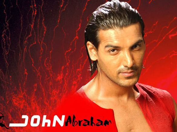 john abraham 31