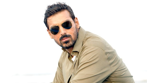 “Madras Cafe Is A Must For Every Indian…”: John Abraham