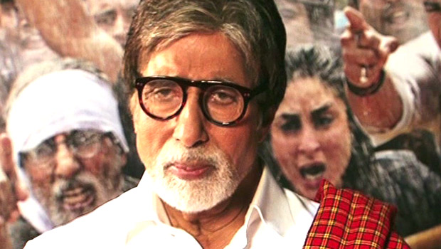 “Our Bureaucrats Are The Most Intelligent…”: Amitabh Bachchan
