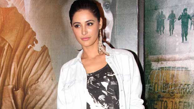 “Working With Shahid Kapoor Was Awesome…”: Nargis Fakhri