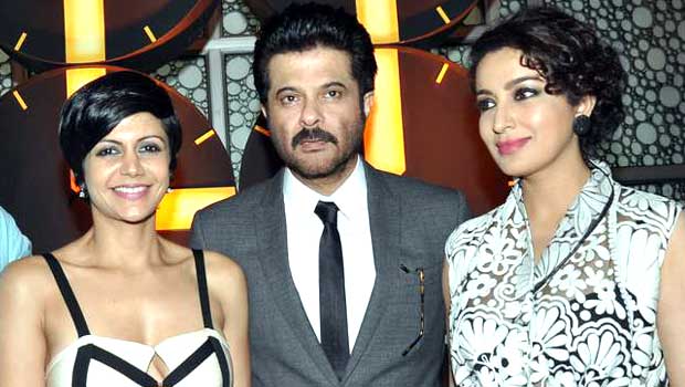 First Look And Trailer Launch Of ’24’