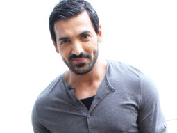 “I Am A Big Shahrukh Fan; I Am A Big Rohit Shetty Fan…”: John Abraham