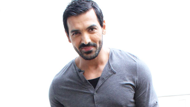 “I Am A Big Shahrukh Fan; I Am A Big Rohit Shetty Fan…”: John Abraham