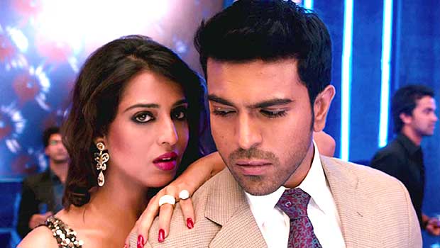 Kaatilana (Zanjeer)