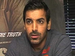 “I Would Love To Take A Leaf Out Of Aamir Khan’s Book…”: John Abraham