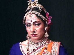 Hema Malini Performs On The Occasion Of Janmashtami