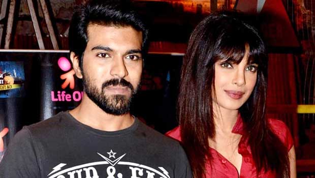 Priyanka Chopra On ‘Krrish 3’, Mary Kom, ‘Ram Leela’, ‘Milan Talkies’, ‘Zanjeer’
