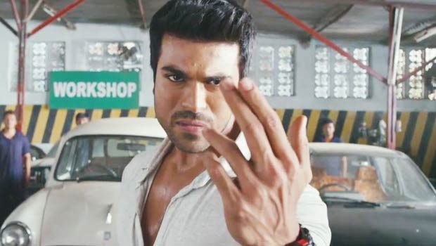 Promo 6 (Zanjeer)