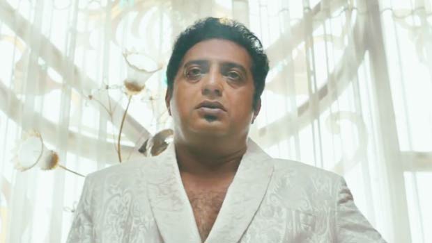 Promo 11 (Zanjeer)
