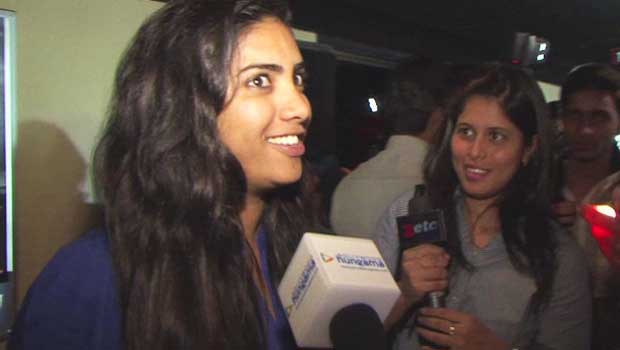 First Day First Show Of ‘Grand Masti’