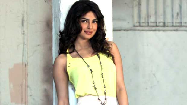Priyanka Chopra’s Exclusive On Mary Kom Biopic & ‘Ram Leela’