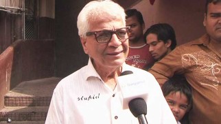 First Day First Show Of ‘Phata Poster Nikhla Hero’