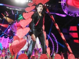 Priyanka – Karan At ‘SAIFTA Awards’ In South Africa