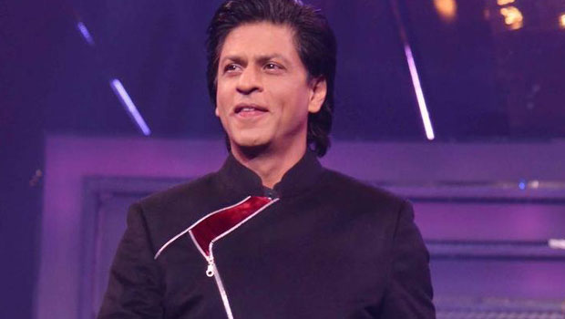 SRK Makes A Grand Entry With The Heroines On Yash Chopra’s 81st Birth Anniversary