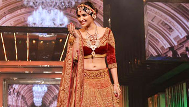 “Parineeti Had The Maximum Parathas With Yashji”: Shahrukh Khan