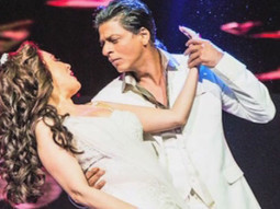 Temptations Reloaded 2013: SRK-Rani-Madhuri-Jacqueline Rock Sydney