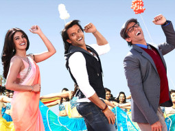 God Allah Aur Bhagwan (Krrish 3)