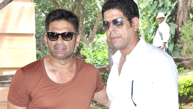 Mahurat Of ‘Desi Kattey’