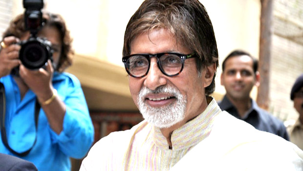 Amitabh Bachchan’s 71st Birthday Celebrations