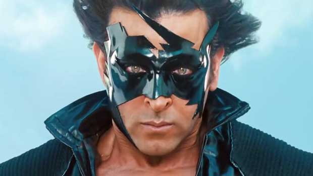 Dialogue Promo 3 (Krrish 3)