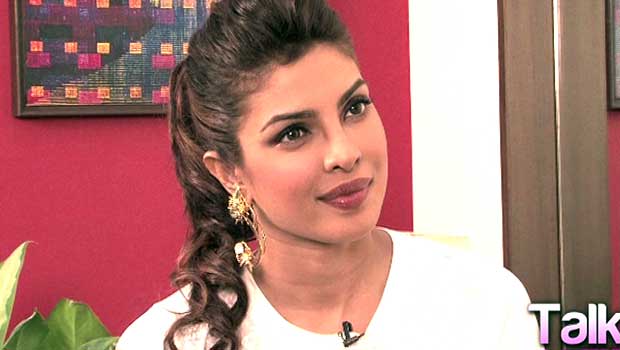 Priyanka Chopra’s Fun-Packed ‘Krrish 3’ Interview