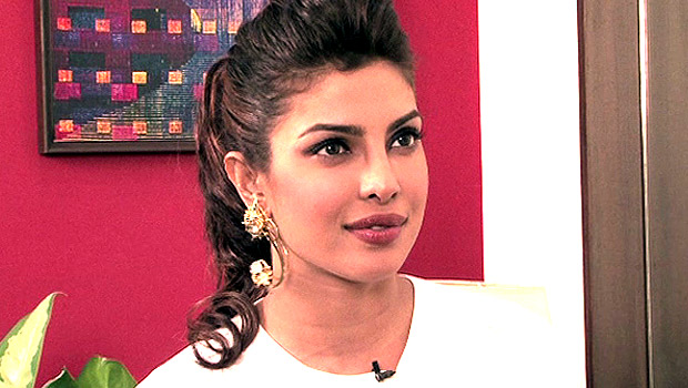 “Ram Chahe Leela Is A Modern Mujra…”: Priyanka Chopra