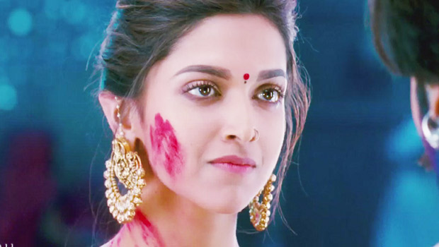 Dialogue Promo 1 (Ram-Leela)