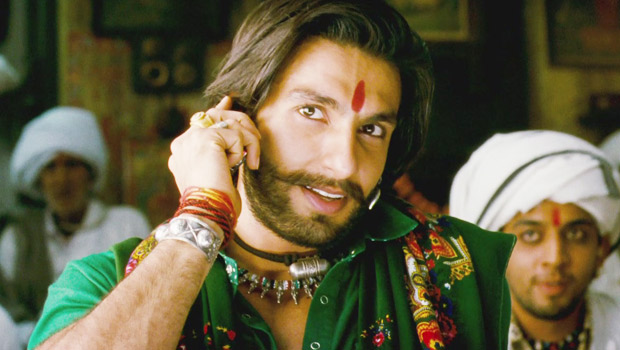 Dialogue Promo 2 (Ram-Leela)