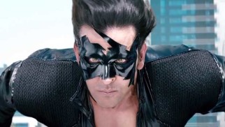 Theatrical Trailer (Krrish 3)