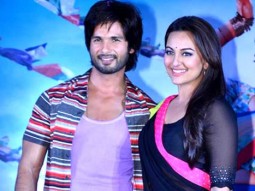 Audio Release Of ‘R…Rajkumar’